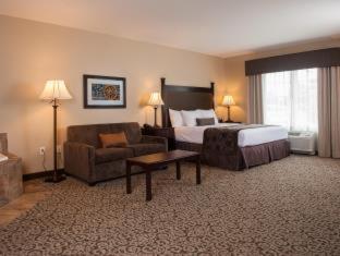Western Village 4* Intercourse
