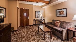 Hotel Western Village Intercourse