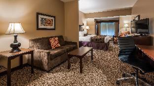 Hotel Western Village Intercourse