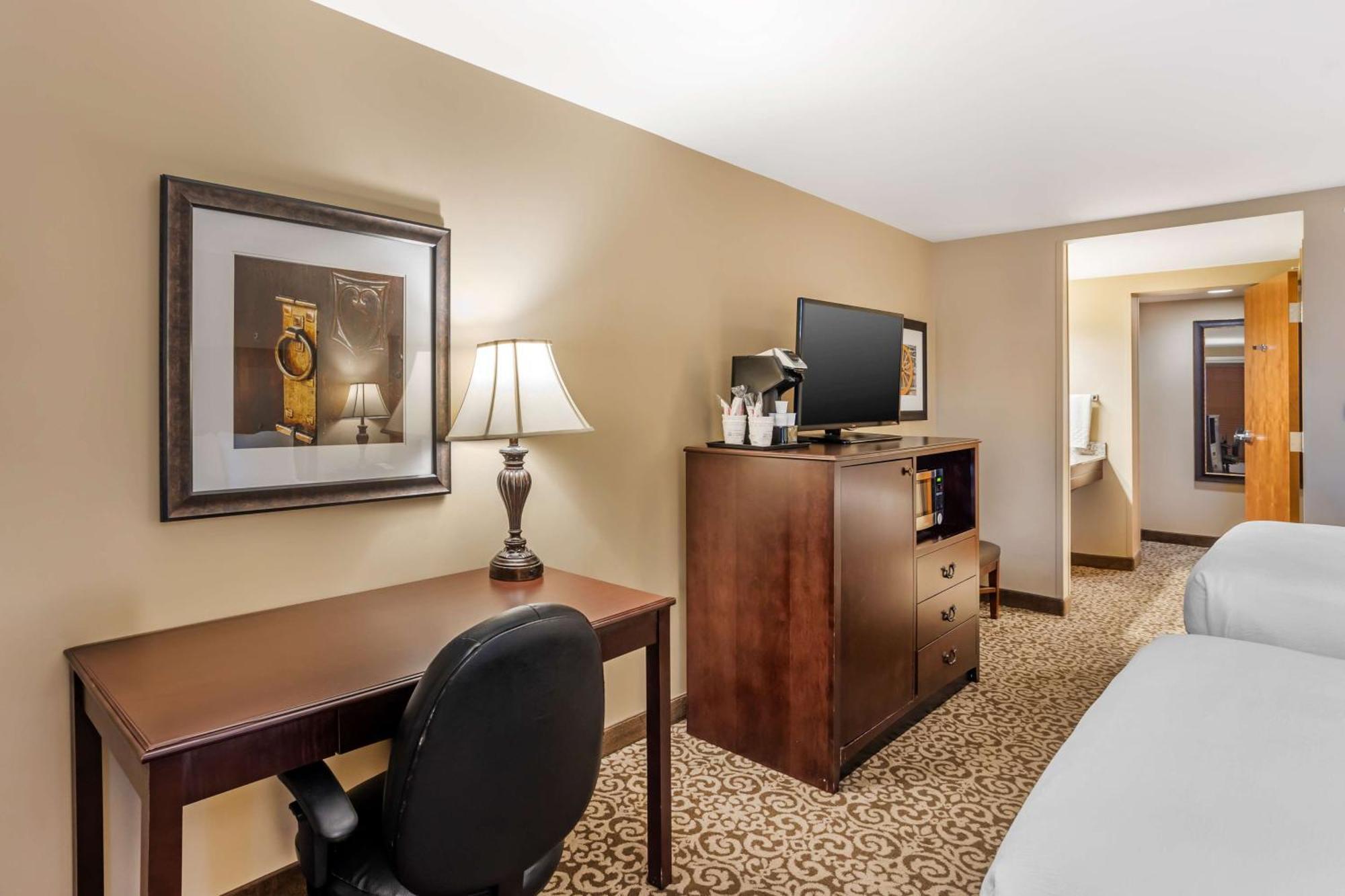 Hotel Western Village
